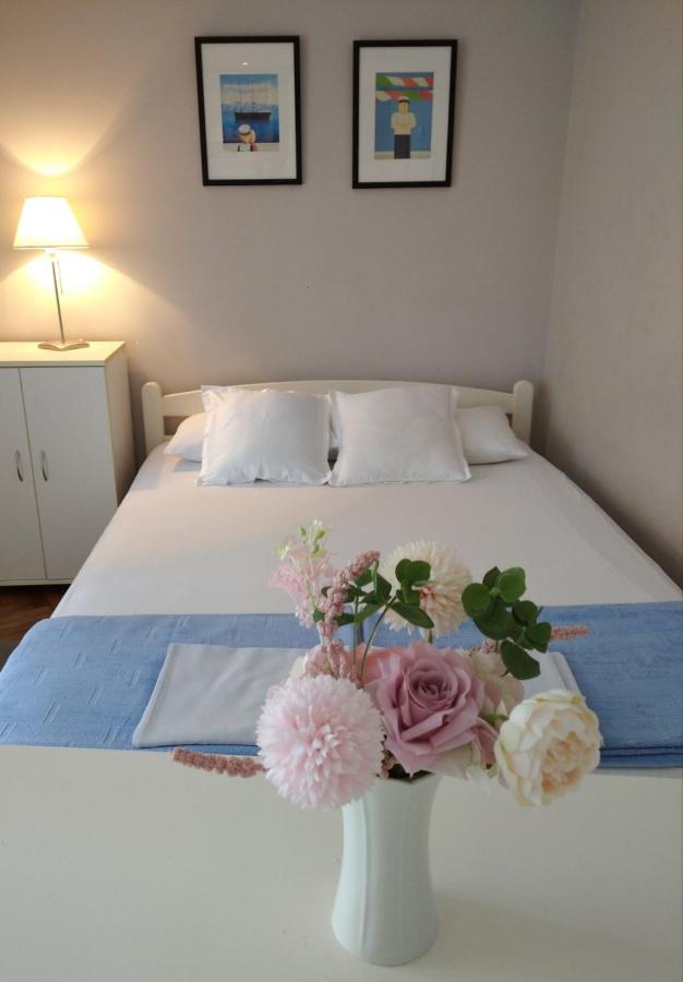 Apartment Bella Vista Beograd Ngoại thất bức ảnh