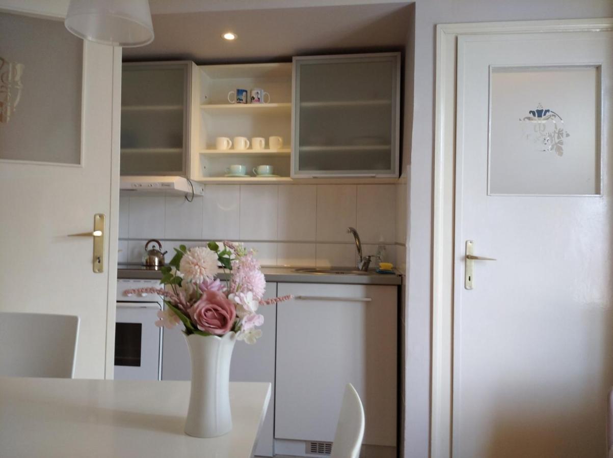 Apartment Bella Vista Beograd Ngoại thất bức ảnh