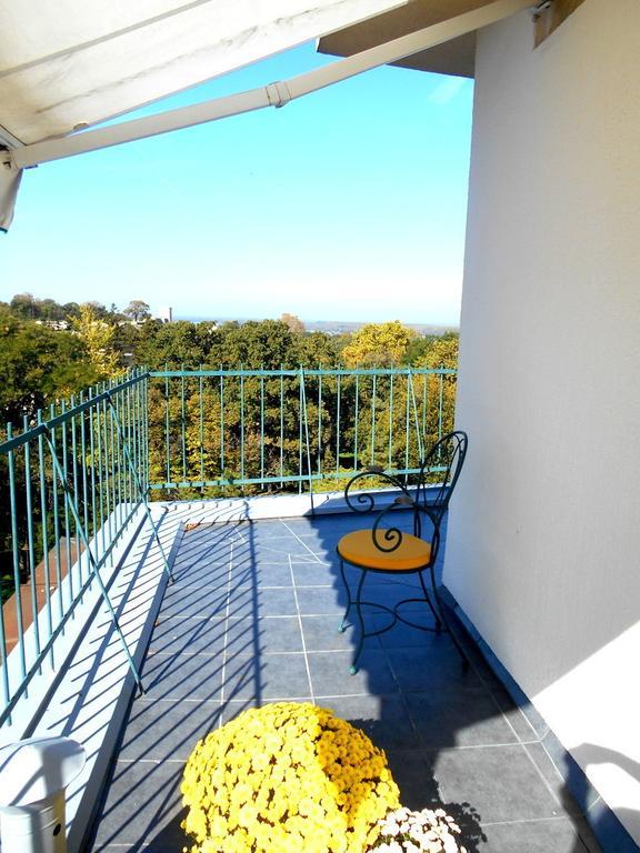 Apartment Bella Vista Beograd Phòng bức ảnh